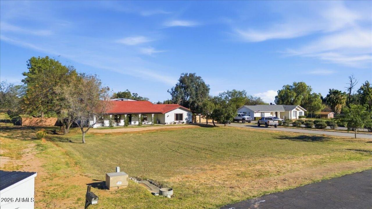 6617 N 181st Avenue, Waddell, AZ 85355 Main Photo