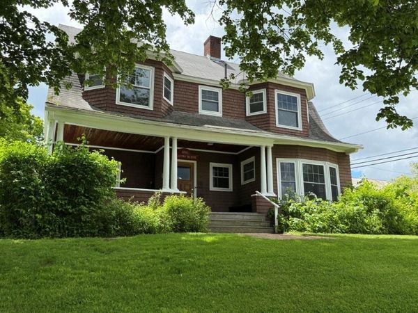 278 US Route 4, Enfield, NH 03748