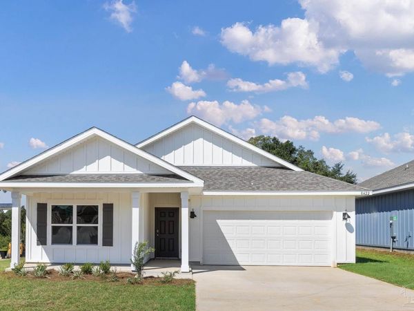 3242 Water Birch Rd, Cantonment, FL 32533