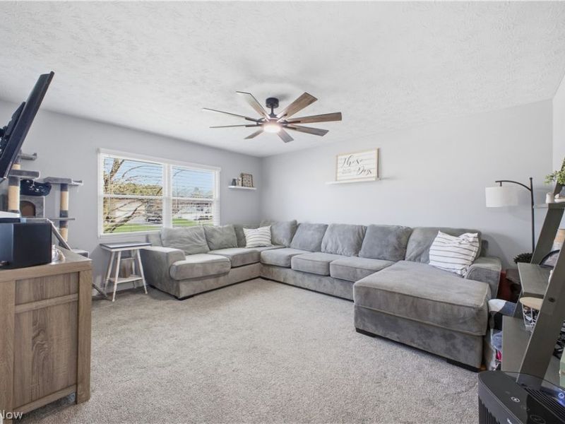 1764 Dumont Drive, Mineral Ridge, OH 44440 Photo 13