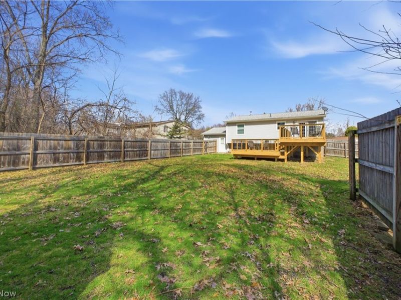 1764 Dumont Drive, Mineral Ridge, OH 44440 Photo 25