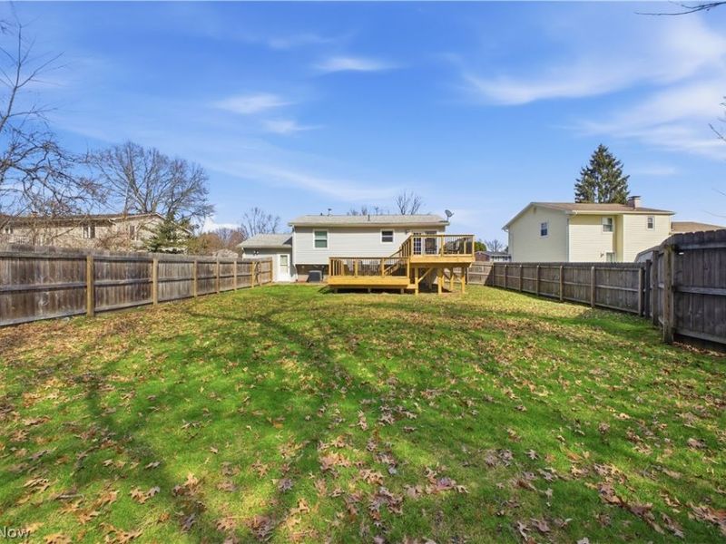 1764 Dumont Drive, Mineral Ridge, OH 44440 Photo 26