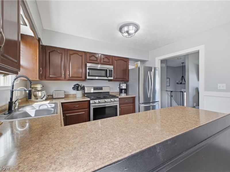 1764 Dumont Drive, Mineral Ridge, OH 44440 Photo 6