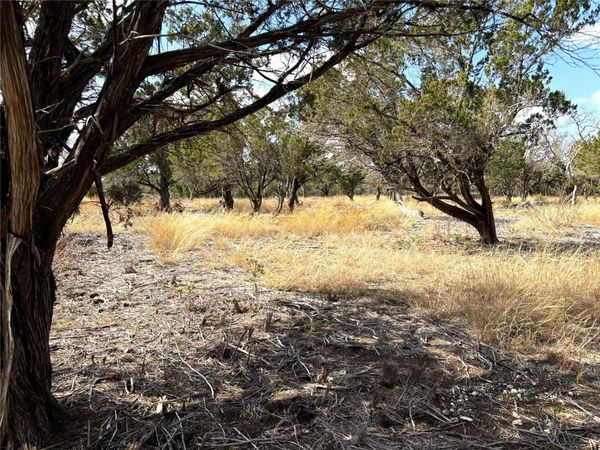 Tract 7 Burnet Oaks , Burnet, TX 78611