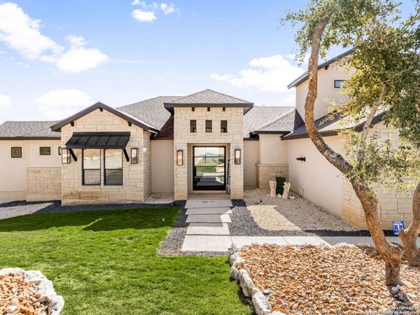 1848 Private Road 2771, Mico, TX 78056