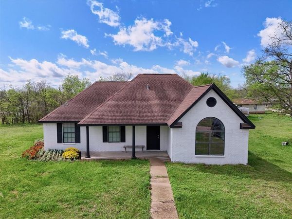 308 S Herman Street, Mexia, TX 76667