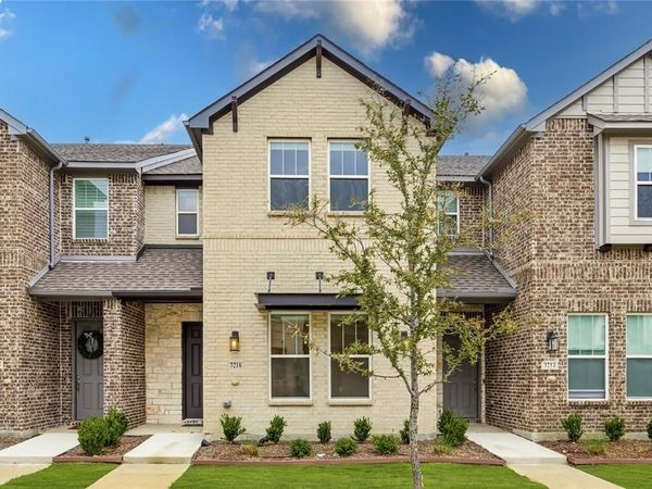 3216 Midnight Drive, Sachse, TX 75048