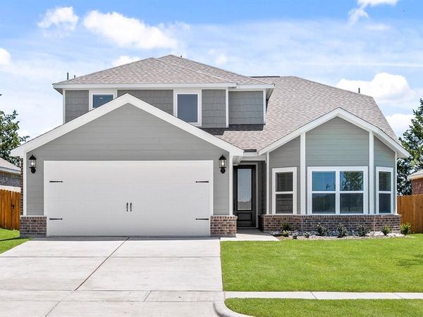 1024 Pecan Place, Hutchins, TX 75141