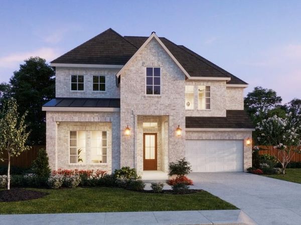 9463 Hedge Street, Frisco, TX 75035