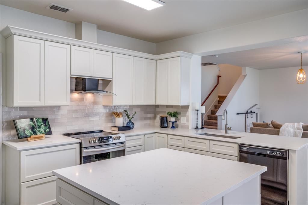 1822 Clegg Street, Howe, TX 75459 Main Photo