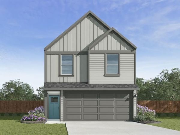 117 Arbor Drive, Princeton, TX 75407