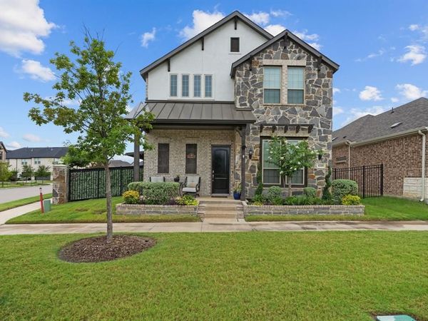 4519 Stone Valley Trail, Arlington, TX 76005