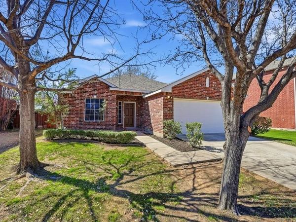 4608 Cattail Lane, Denton, TX 76208