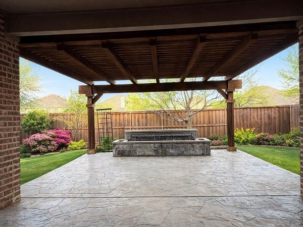 1316 Wheatear Drive, Little Elm, TX 75068