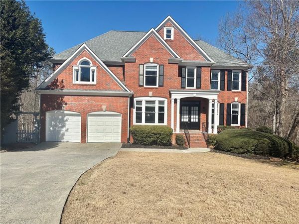 240 Creekside Park Drive , Johns Creek, GA 30022