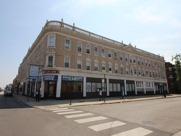 4007 W School Street , Unit D, Chicago, IL 60641