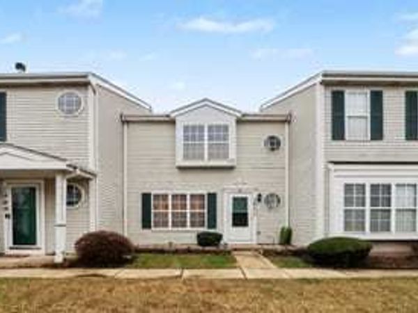 1911 Cherrywood Court, Joliet, IL 60435