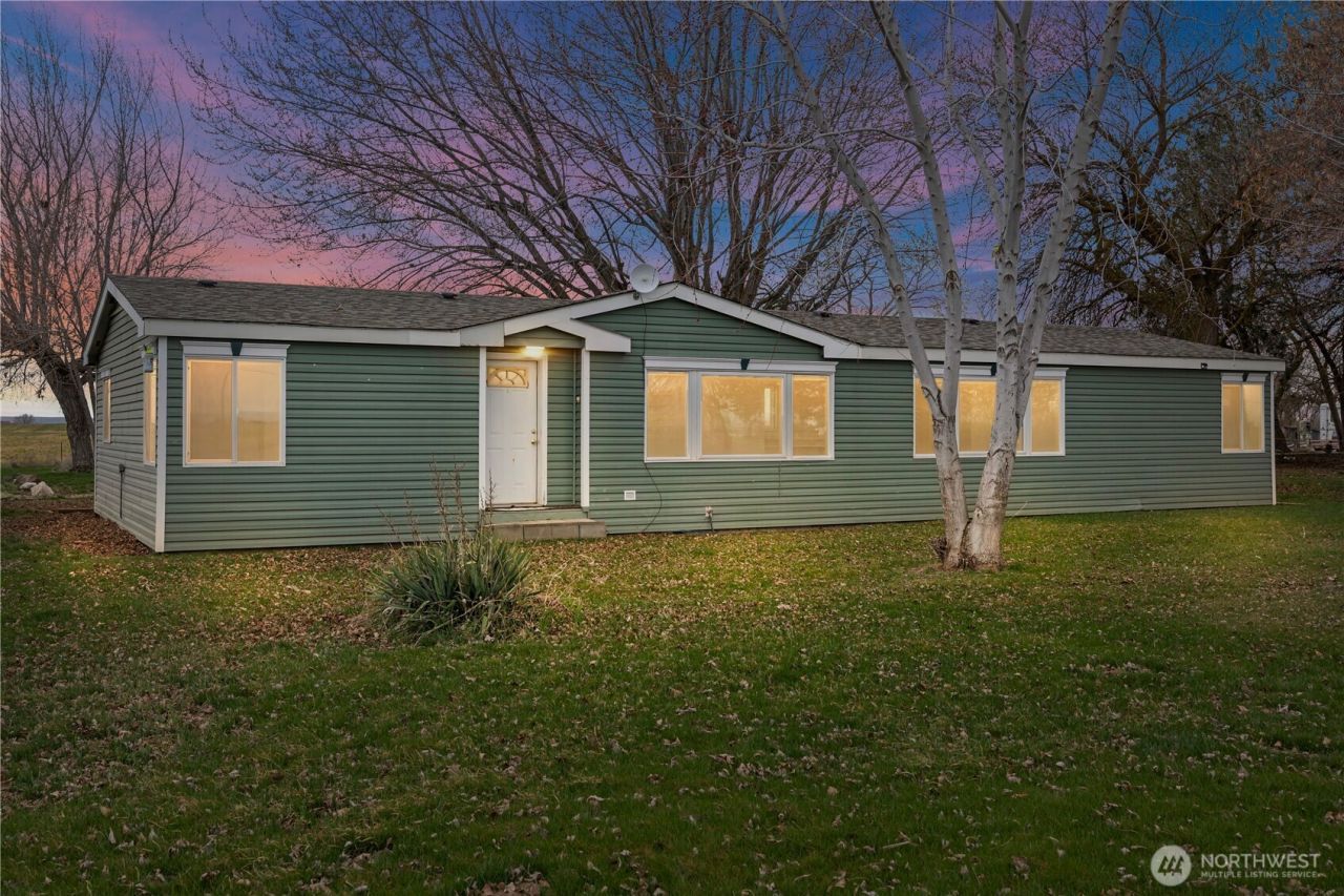 16487 Road 3 Nw, Quincy, WA 98848 Main Photo