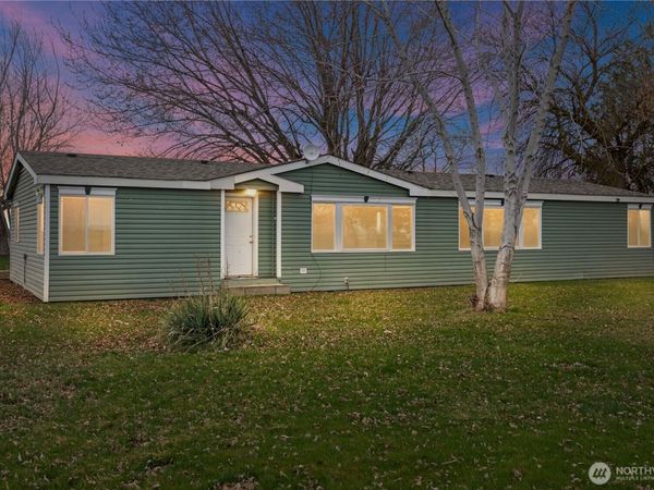 16487 Road 3 NW, Quincy, WA 98848