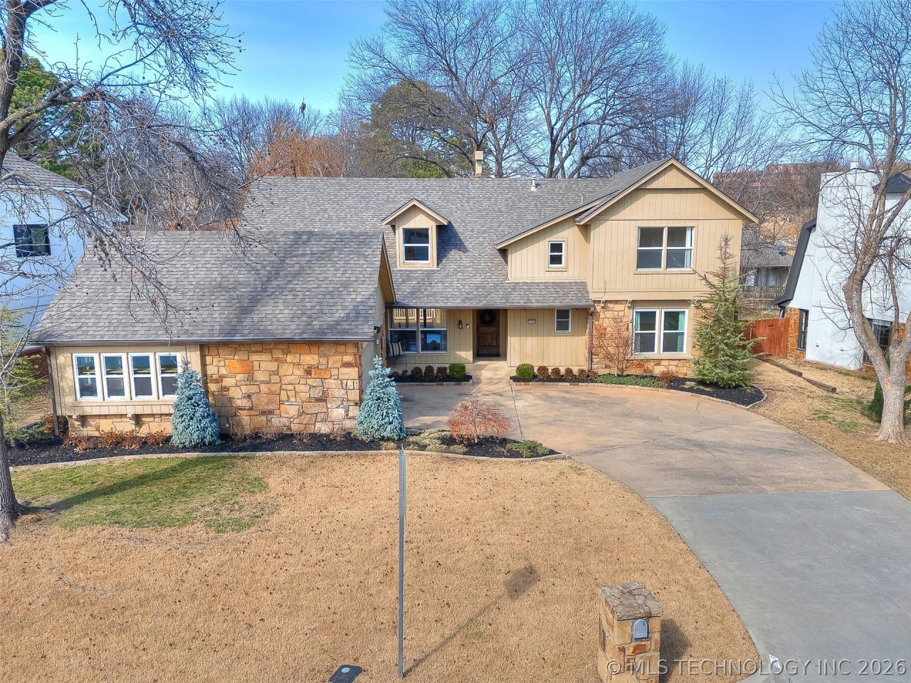 7545 E 65th Place, Tulsa, OK 74133 Main Photo