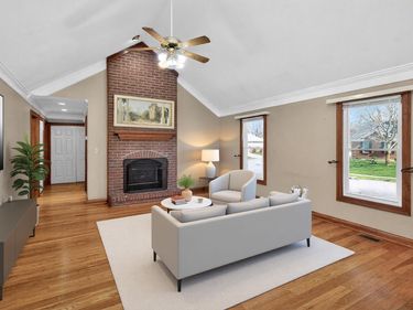 2708 Ashbrooke Drive, Lexington, KY 40513