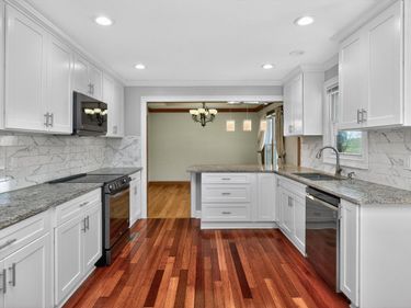 2708 Ashbrooke Drive, Lexington, KY 40513