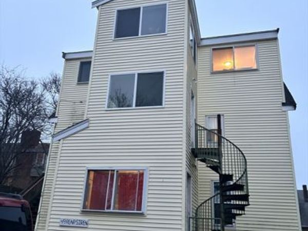 49R Siren, Unit 1, Winthrop, MA 02152