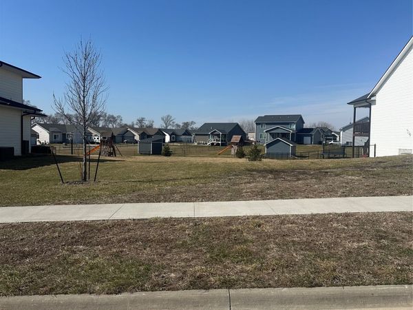 1502 Hackenberry Place, Granger, IA 50109