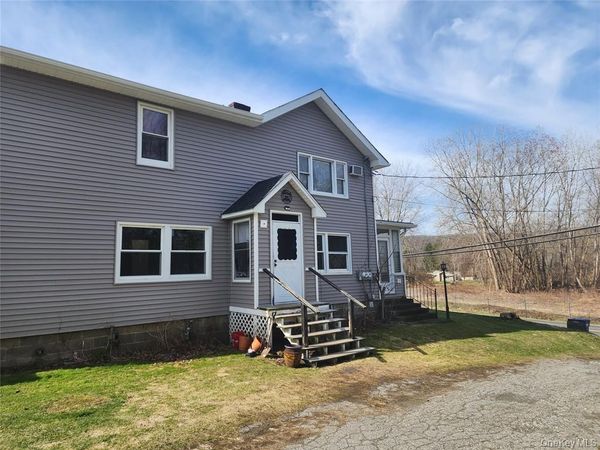 782 Old Route 22 , Unit 1, Amenia, NY 12501