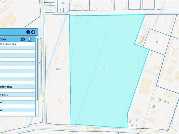 3000 Blk LA 18 Highway , Avondale, LA 70094