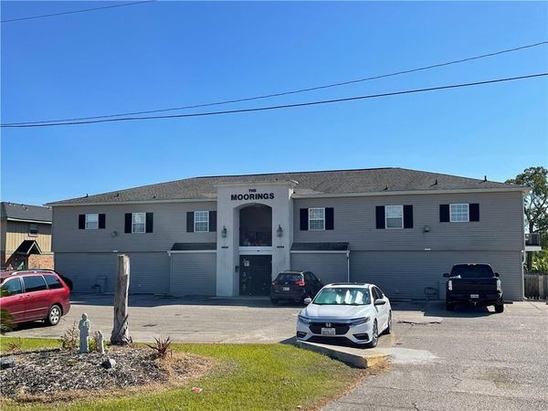 4854 PONTCHARTRAIN Drive , Unit 2, Slidell, LA 70458
