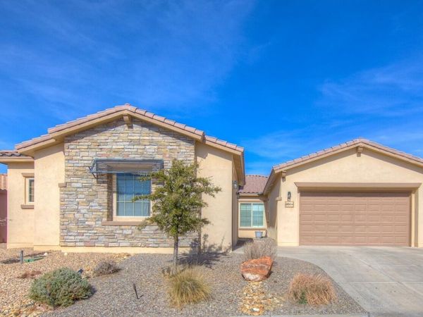 4014 Plaza Colina Lane NE, Rio Rancho, NM 87124