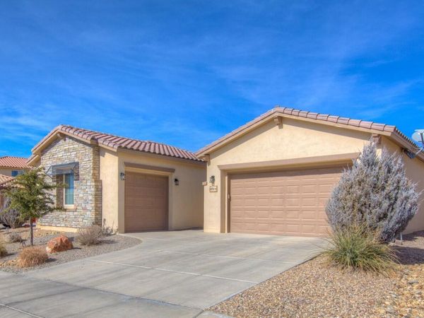 4014 Plaza Colina Lane NE, Rio Rancho, NM 87124
