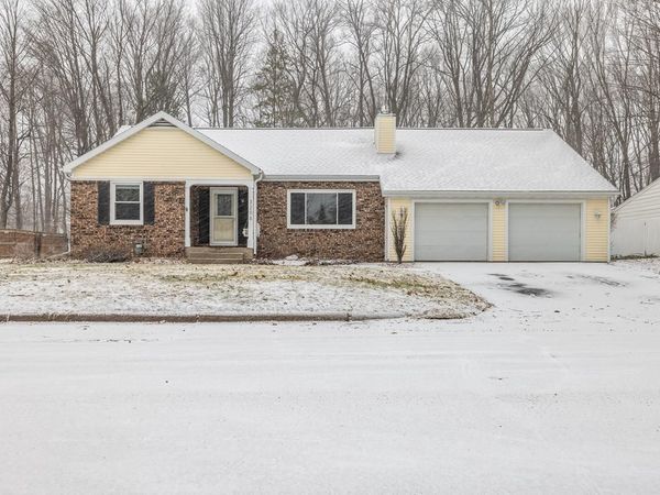 3206 N 12TH STREET, Wausau, WI 54403