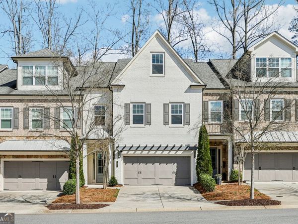 97 Calder Drive, Alpharetta, GA 30009