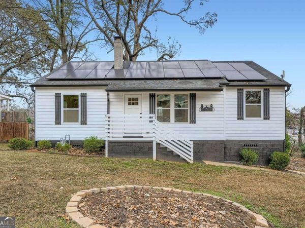 1688 Oak Knoll Circle SE, Atlanta, GA 30315