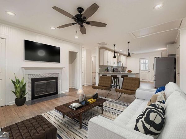 1688 Oak Knoll Circle SE, Atlanta, GA 30315