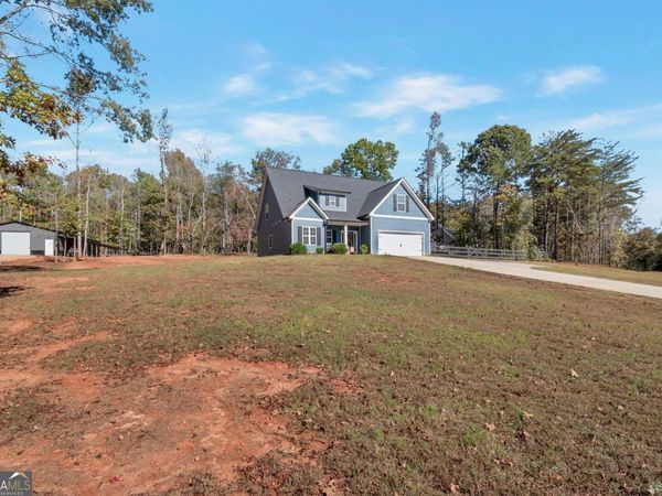 2100 Westbrook Road, Commerce, GA 30530