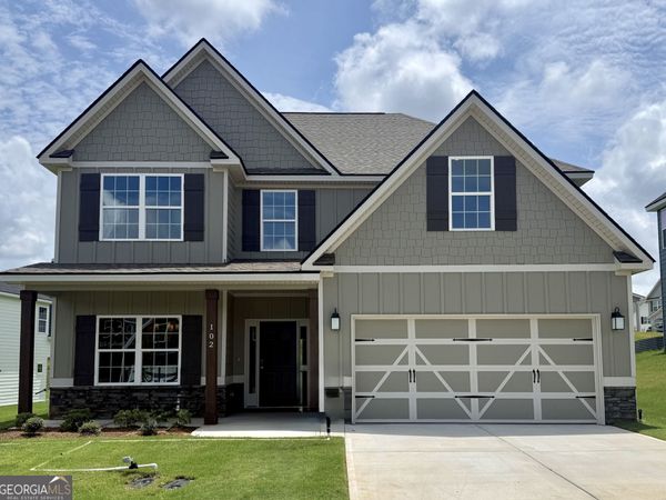 102 Gallberry Lane, Unit 53G, Perry, GA 31069