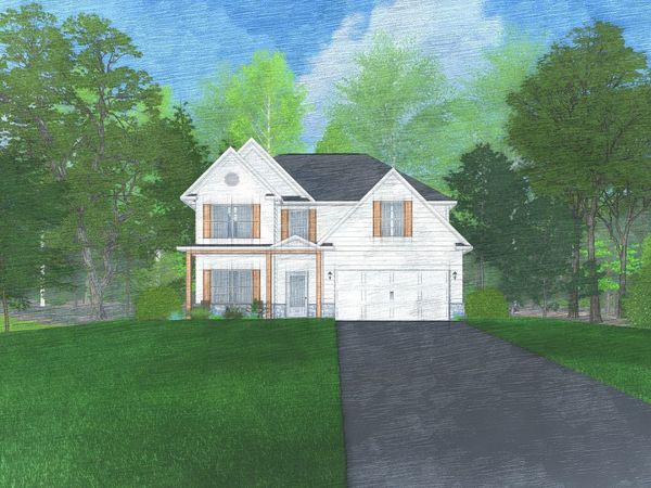 102 Gallberry Lane, Unit 53G, Perry, GA 31069