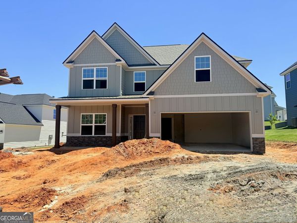 102 Gallberry Lane, Unit 53G, Perry, GA 31069