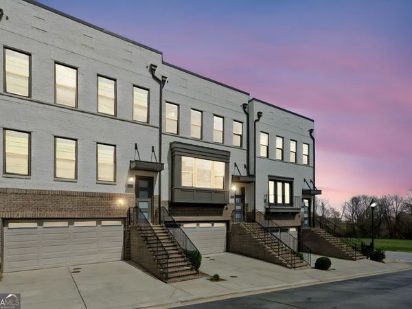 2153 Hinton Drive, Smyrna, GA 30080