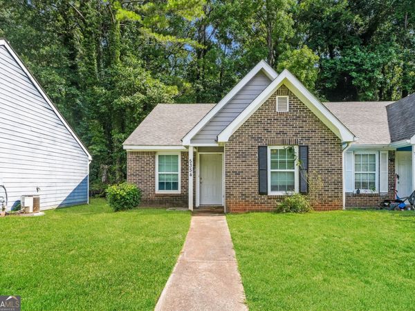 5354 Cherry Wood Drive, Stone Mountain, GA 30083