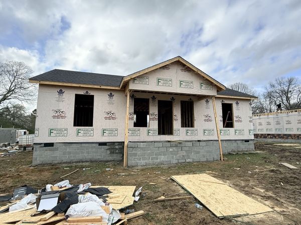 2315 E LINCOLN ST , Tullahoma, TN 37388