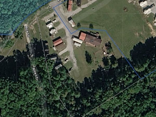 329 Rice Ln , Springville, TN 38256