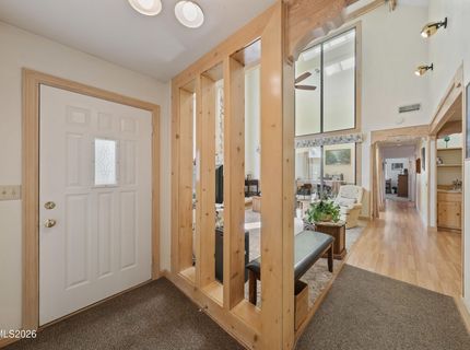 1016 Aspen Grove Circle, Minden, NV 89423 Photo