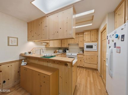 1016 Aspen Grove Circle, Minden, NV 89423 Photo