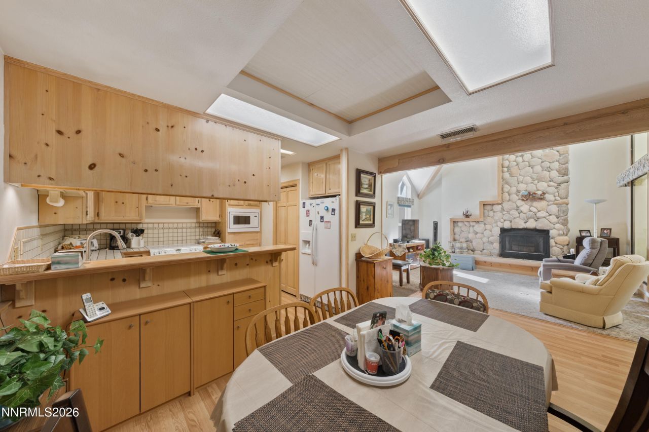 1016 Aspen Grove Circle, Minden, NV 89423 Photo