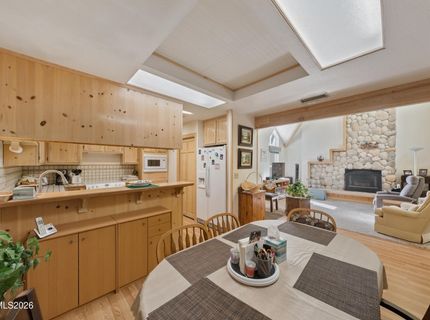 1016 Aspen Grove Circle, Minden, NV 89423 Photo