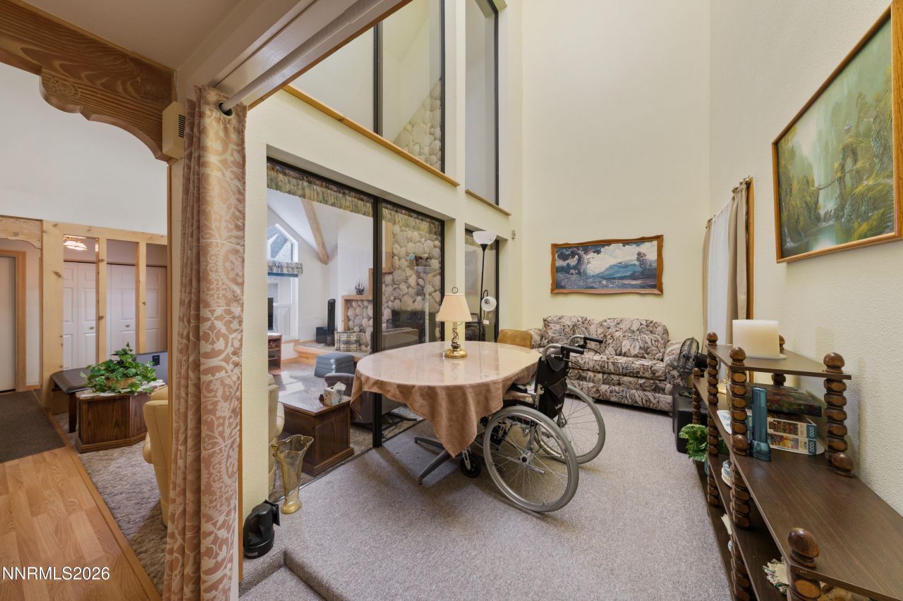 1016 Aspen Grove Circle, Minden, NV 89423 Photo